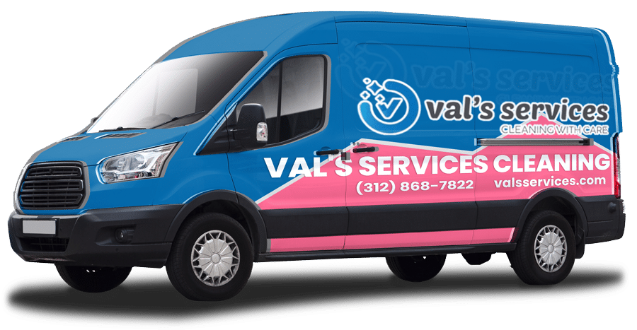 Gallery image 2 — house cleaning near me