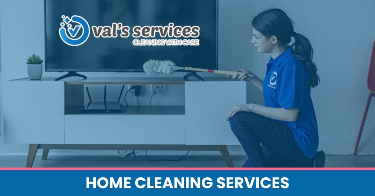 house cleaning near me