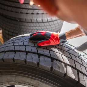 Gallery image 3 — roadside tire service in Phoenix
