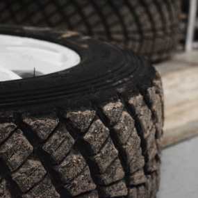 Gallery image 1 — roadside tire service in Phoenix