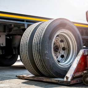 Gallery image 4 — roadside tire service in Phoenix