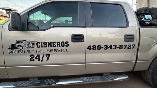 Gallery image 11 — roadside tire service in Phoenix