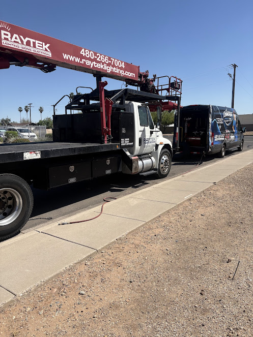 Gallery image 2 — roadside tire service in Phoenix