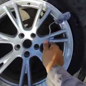 roadside tire service in Phoenix