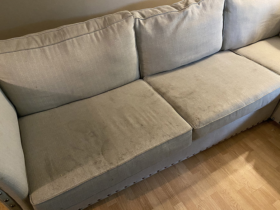 Gallery image 4 — area rug cleaning near me