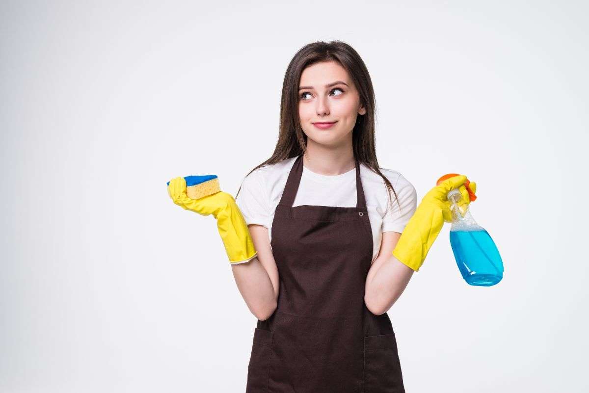 Airbnb cleaning service Chicago