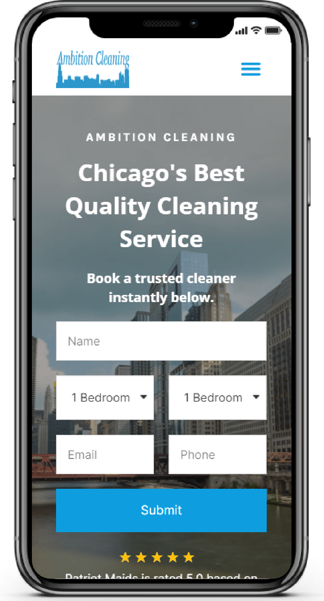 Gallery image 7 — cleaning checklist service Chicago