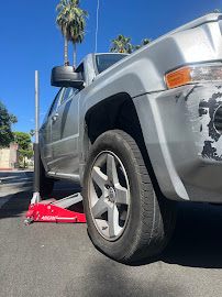 About affordable roadside assistance Phoenix, AZ