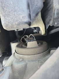 local car maintenance Carrollton TX