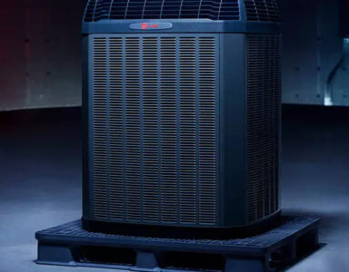 Gallery image 2 — AC repair in Castle Rock