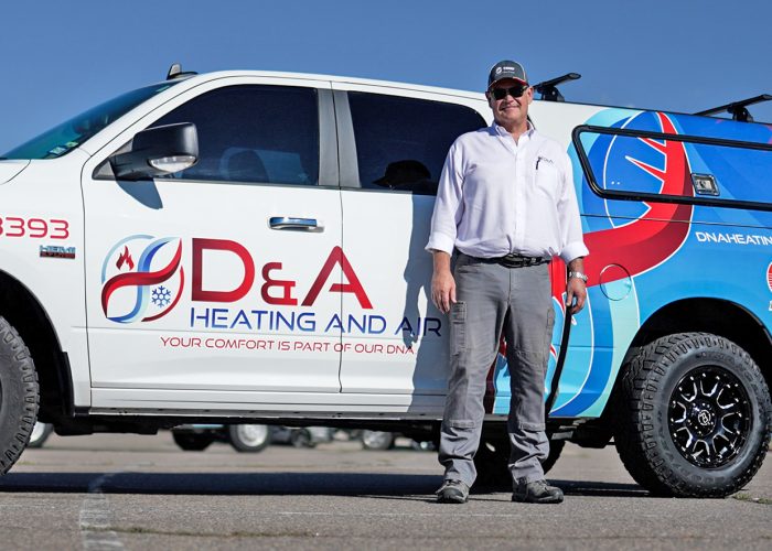 Gallery image 3 — AC repair in Castle Rock