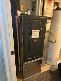 About AC repair in Castle Rock