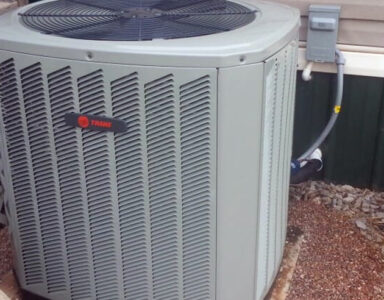 Gallery image 5 — air conditioner maintenance Aurora