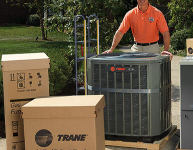 Gallery image 9 — air conditioner maintenance Aurora