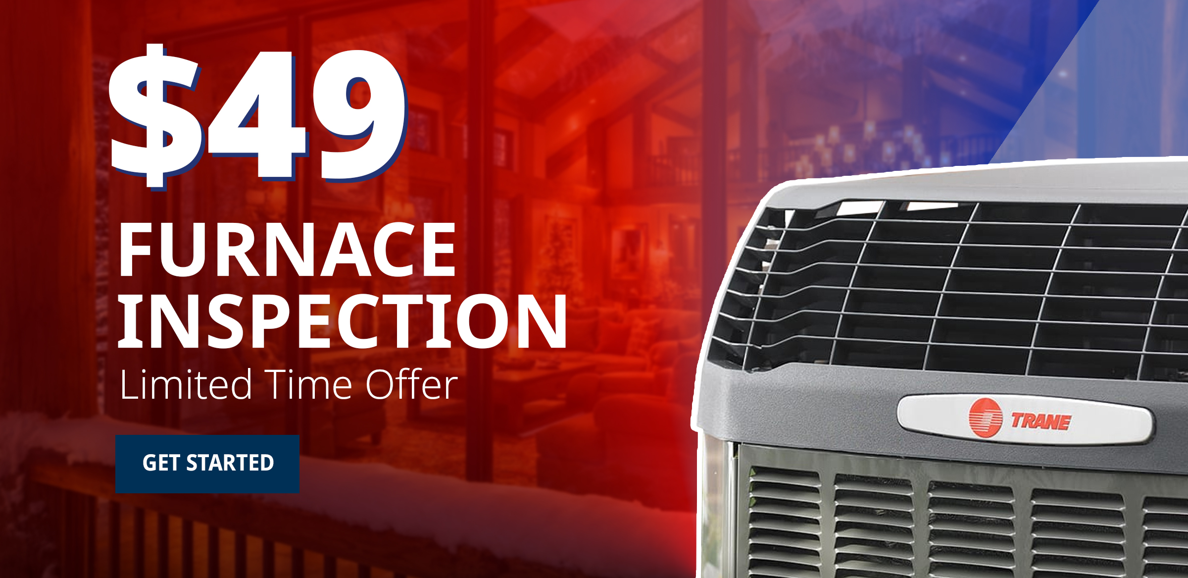 Gallery image 6 — AC repair in Castle Rock