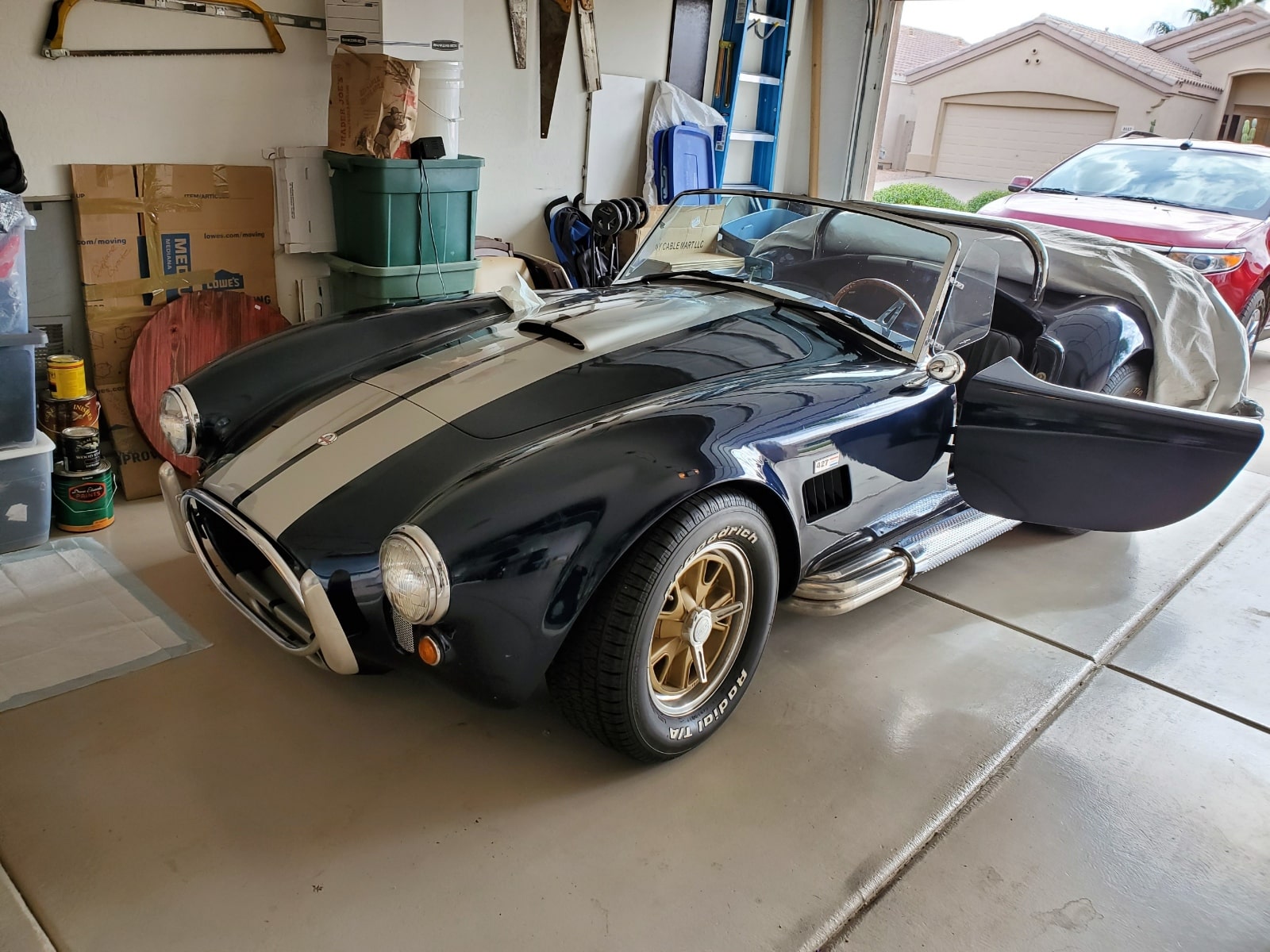 Gallery image 2 — mobile mechanic Phoenix AZ