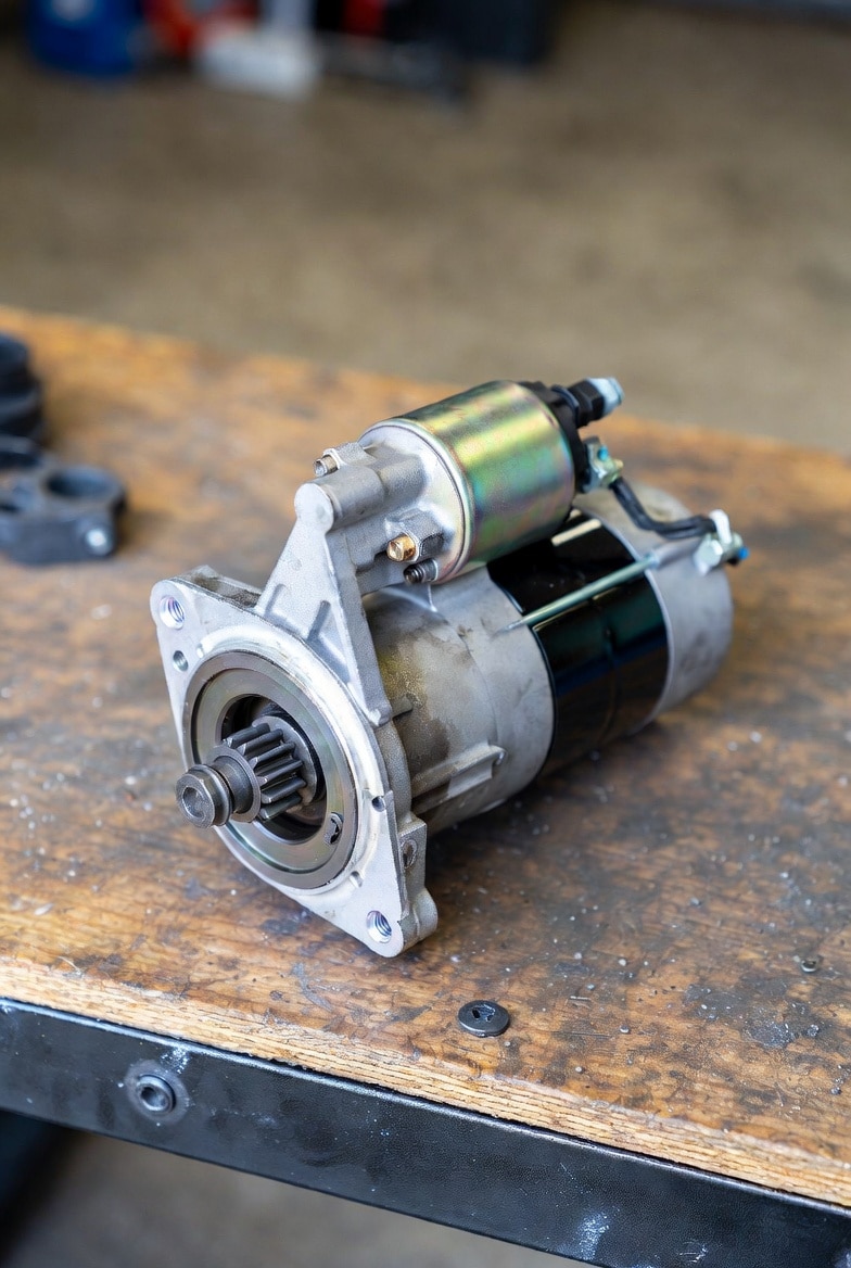 Gallery image 14 — mobile mechanic Phoenix AZ