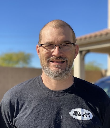 About mobile mechanic Phoenix AZ