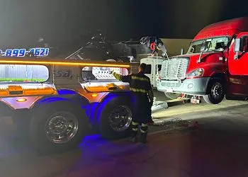 RV and bus repair in Tucson