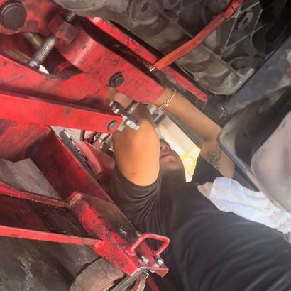 Gallery image 3 — RV and bus repair in Tucson