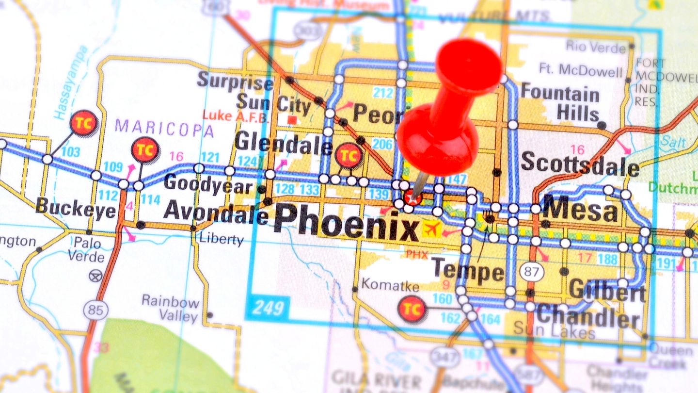 About on-site RV repair Phoenix