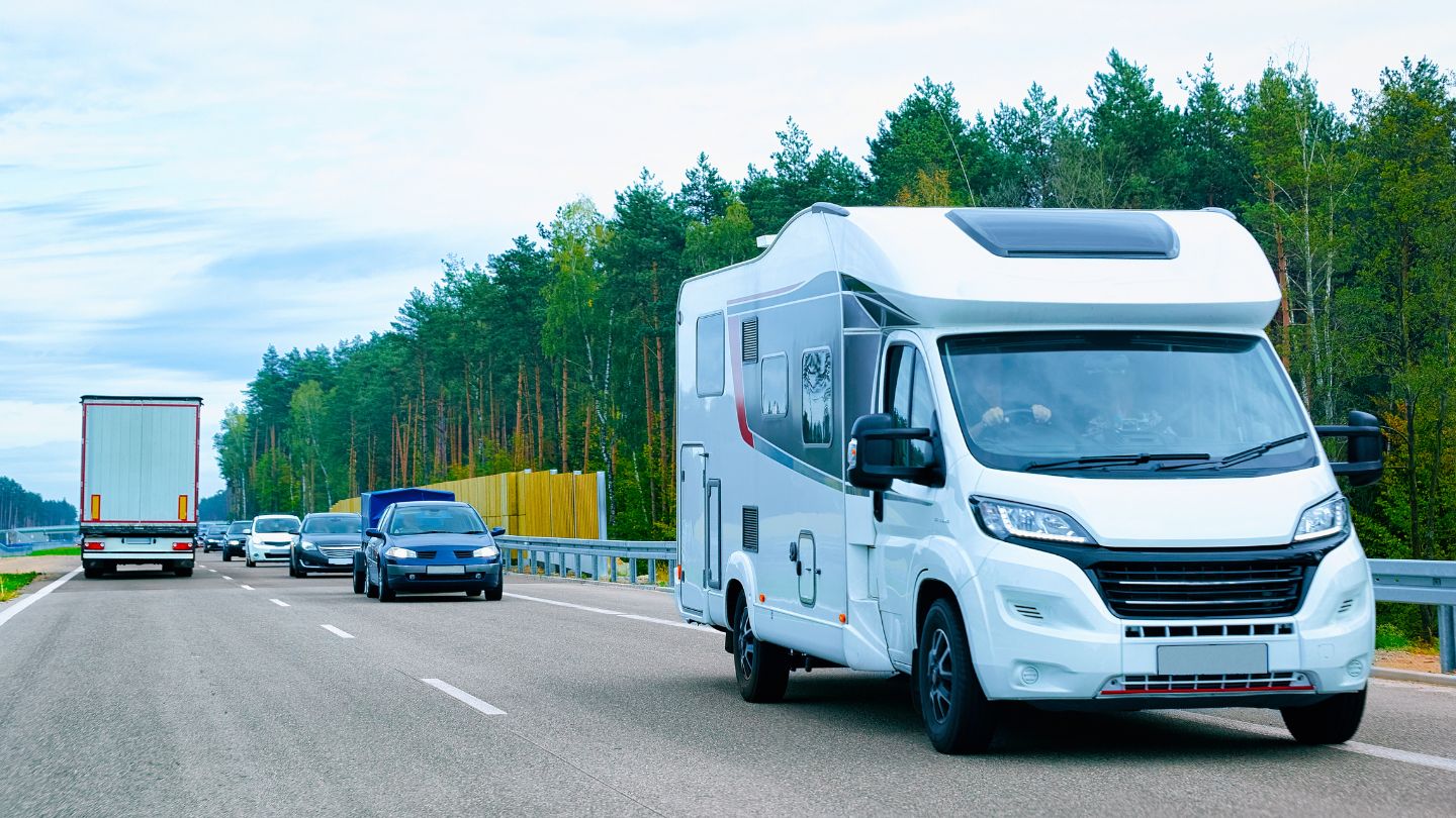 Gallery image 5 — on-site RV repair Phoenix