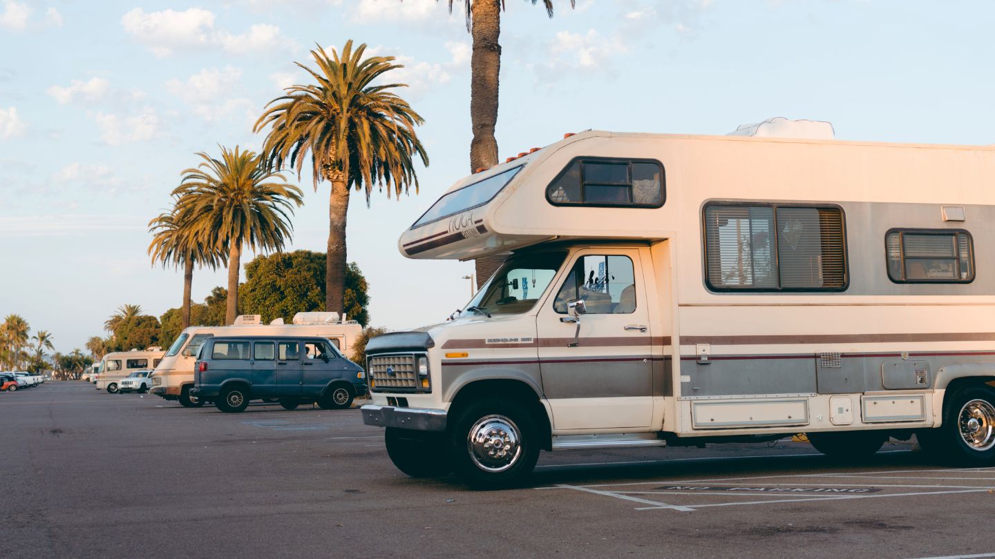 on-site RV repair Phoenix
