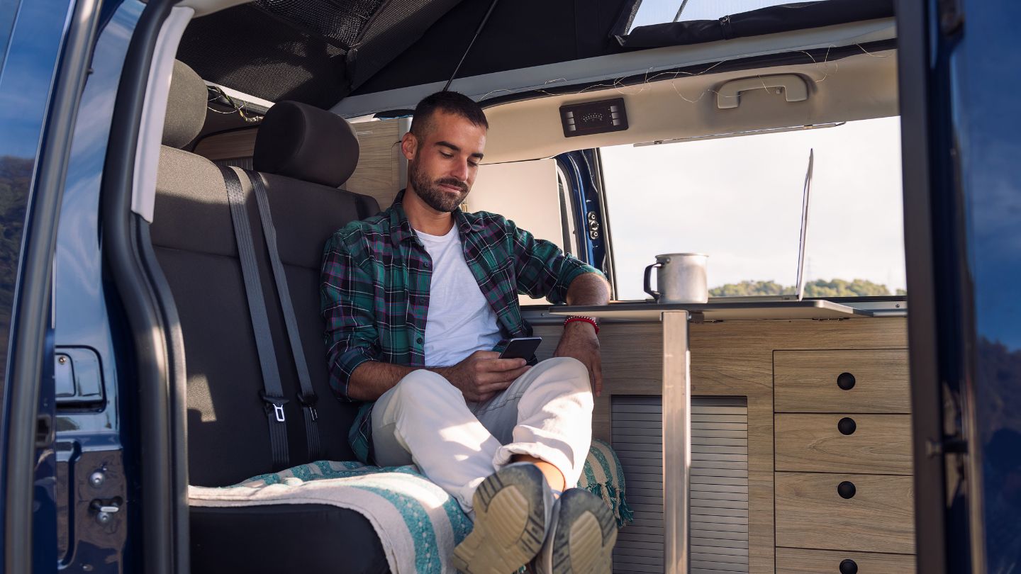 Gallery image 4 — on-site RV repair Phoenix