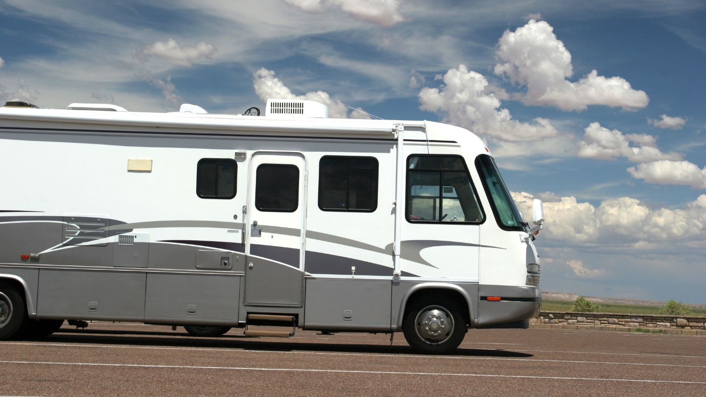 Gallery image 1 — on-site RV repair Phoenix