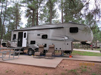 Gallery image 3 — on-site RV repair Phoenix
