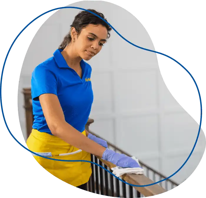 holiday cleaning Lake Nona