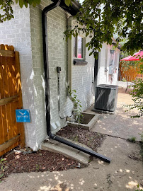 whole home electrification Denver