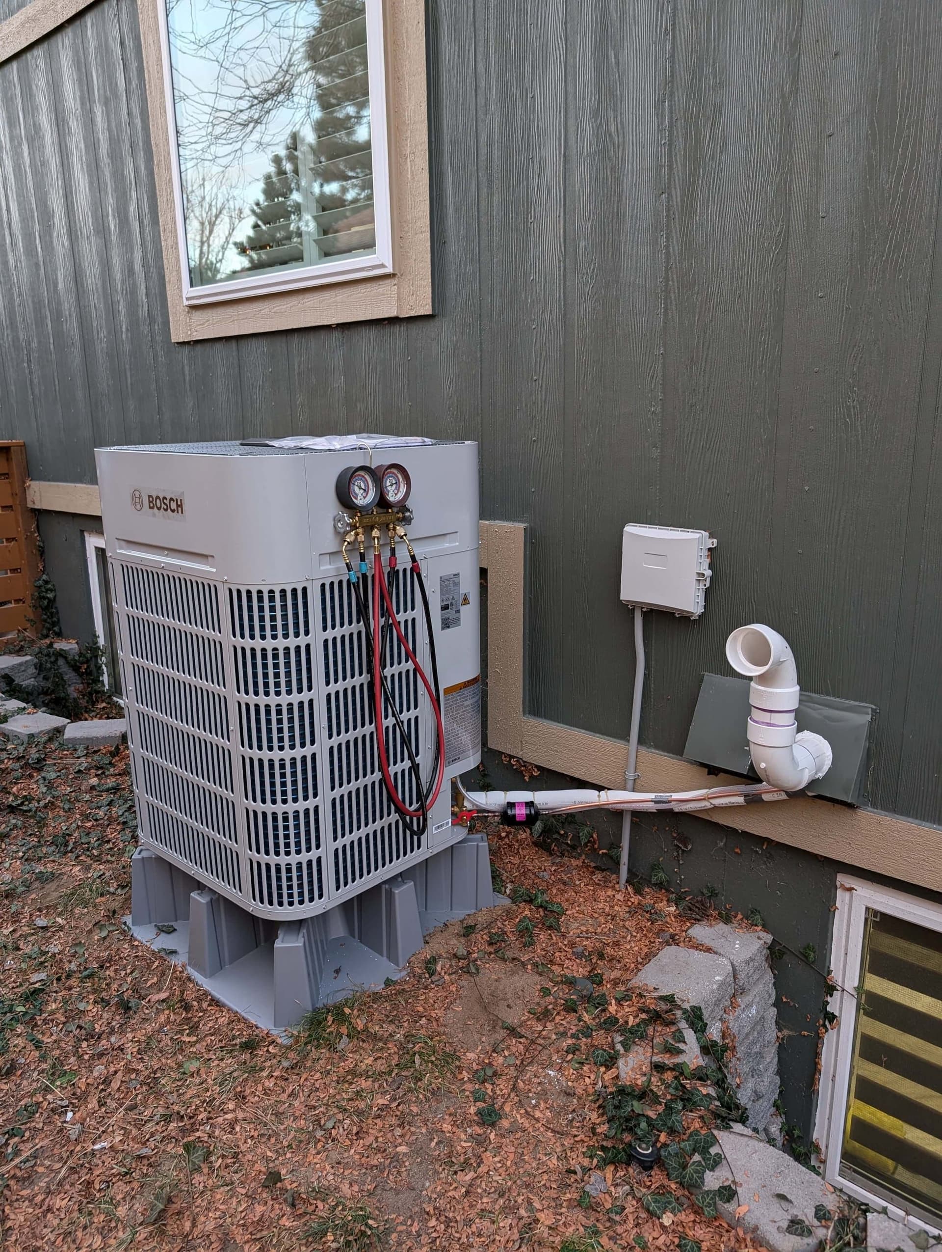 Gallery image 6 — affordable HVAC service Denver