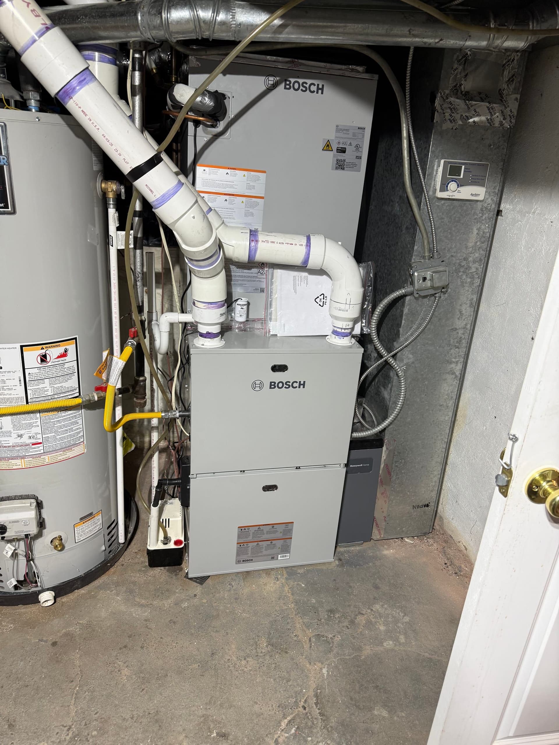 Gallery image 2 — affordable HVAC service Denver