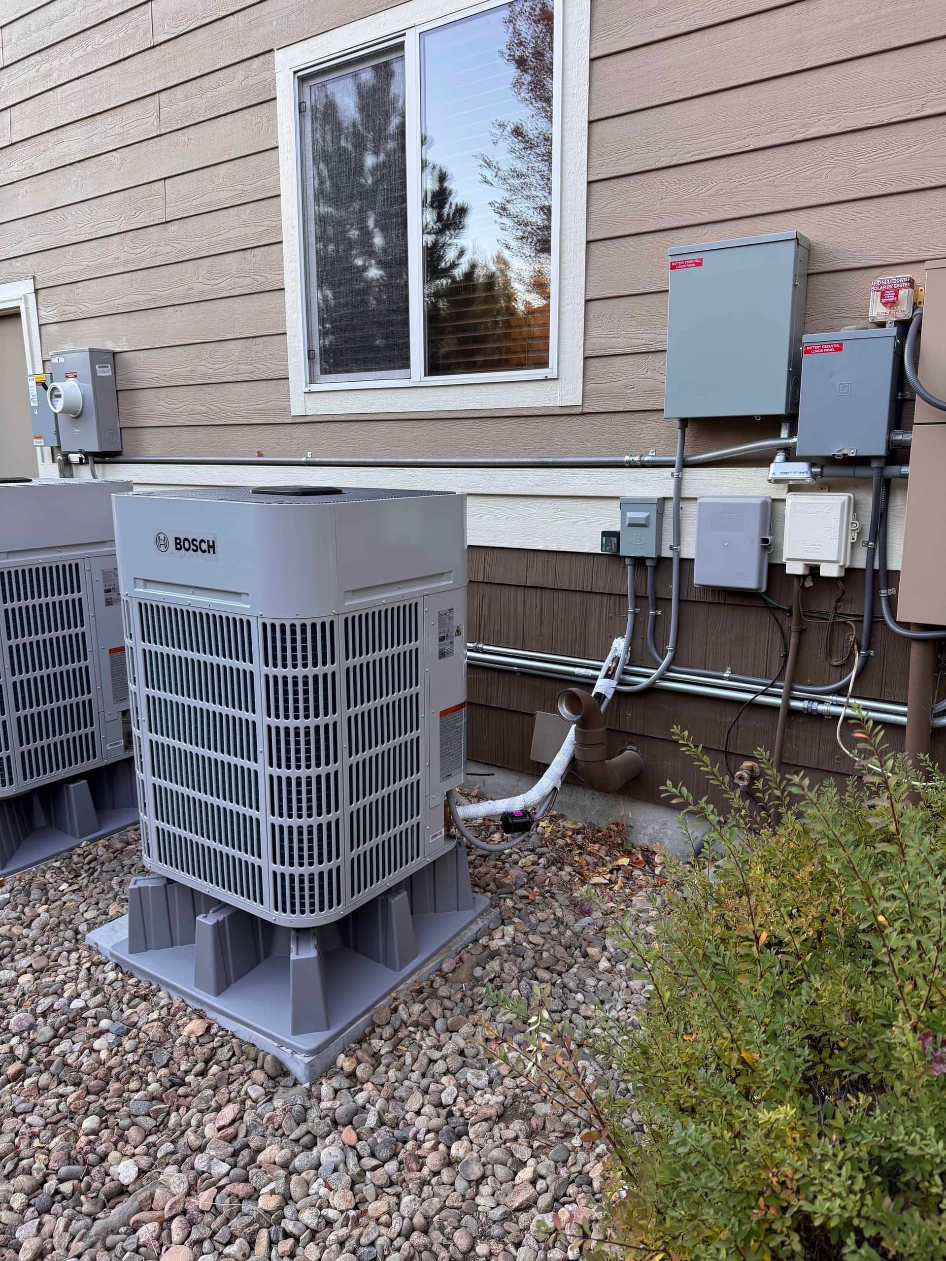 Gallery image 4 — affordable HVAC service Denver