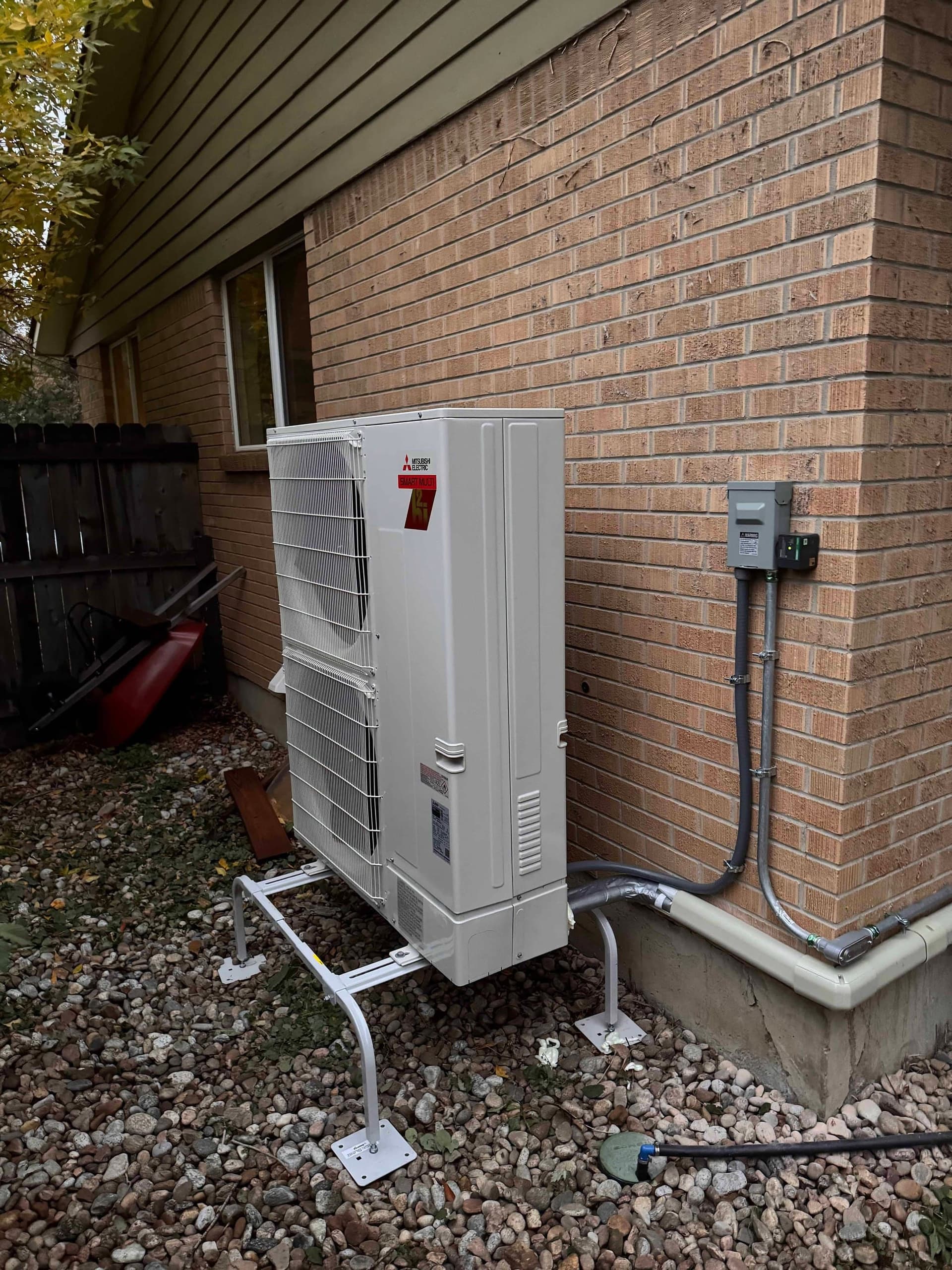 Gallery image 1 — affordable HVAC service Denver