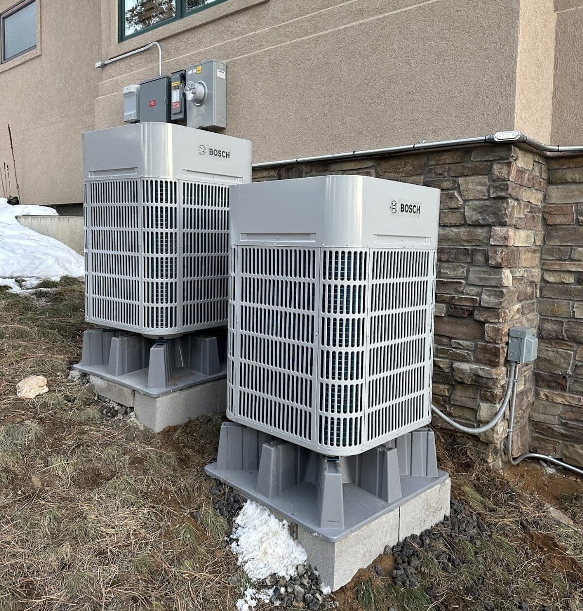Gallery image 3 — affordable HVAC service Denver