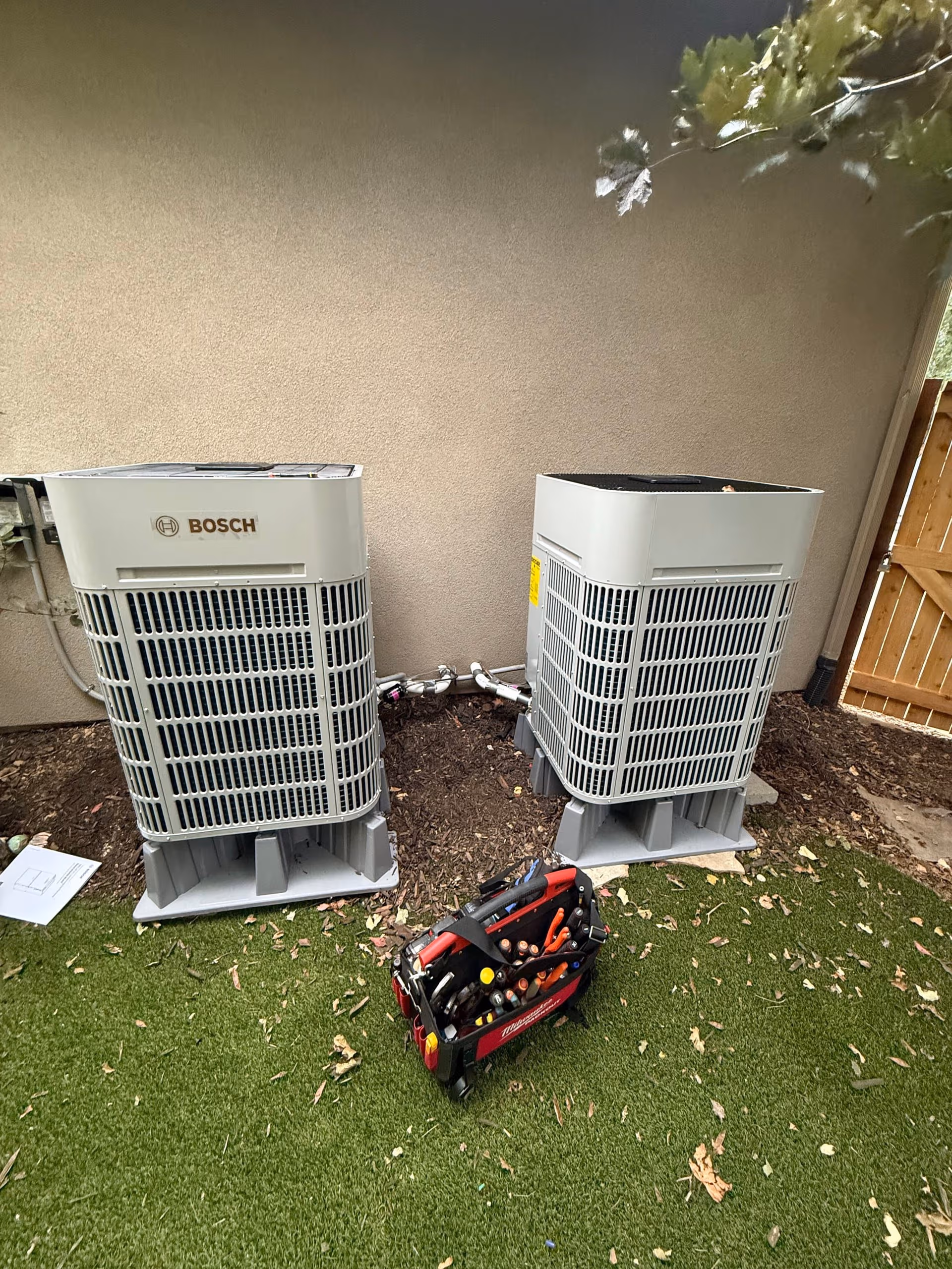 Gallery image 5 — affordable HVAC service Denver