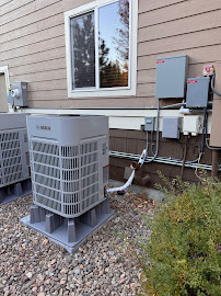 About affordable HVAC service Denver