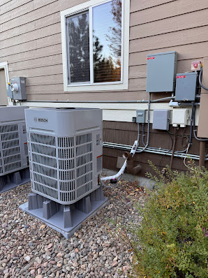 furnace replacement near me