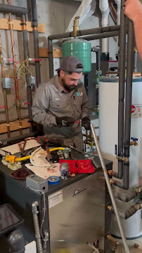 About affordable AC maintenance Metro Denver Area