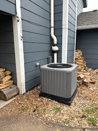 Gallery image 3 — affordable AC maintenance Metro Denver Area