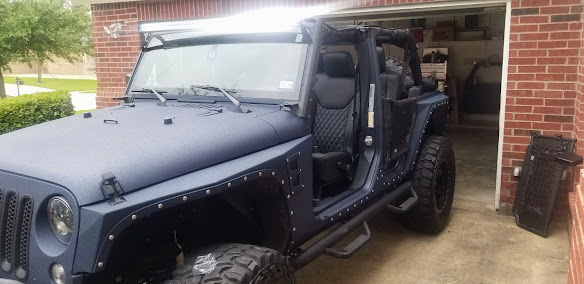 Gallery image 4 — affordable mobile mechanic Dallas
