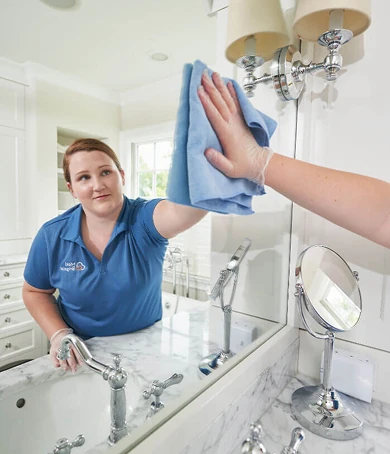 Gallery image 1 — weekly cleaning service Orlando