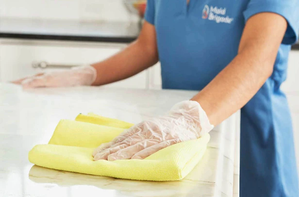 Gallery image 4 — weekly cleaning service Orlando