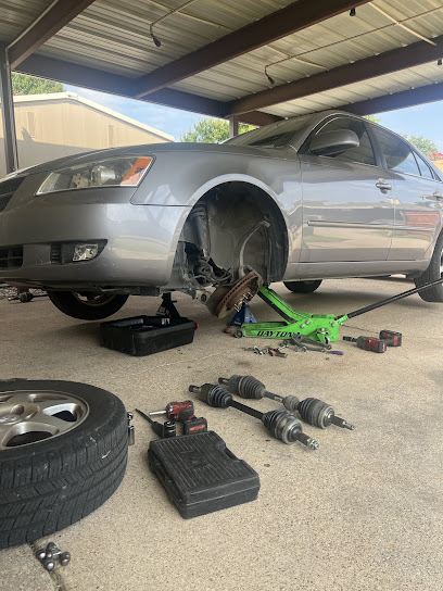 About alternator repair near me