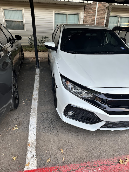 Gallery image 1 — car inspection service in Dallas Texas