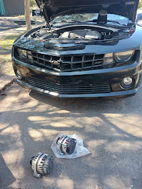 Gallery image 2 — alternator repair near me