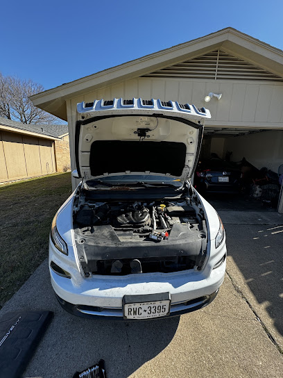 trusted mobile mechanic in KingSeem Mobile Mechanic Service’s