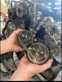 trusted car repair KingSeem Mobile Mechanic Service’s